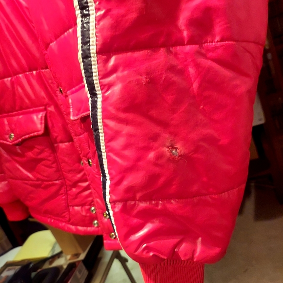 Bell racing jacket - Picture 3 of 4